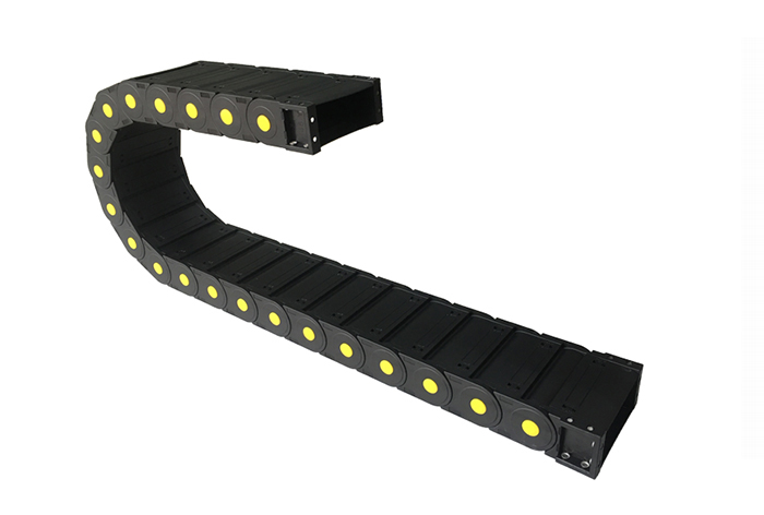 加強型拖鏈內高55mm