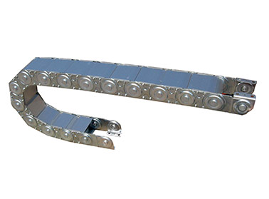 GLE型鋼鋁拖鏈內高68mm