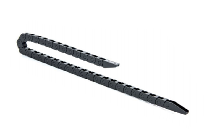 微小型拖鏈內高5mm