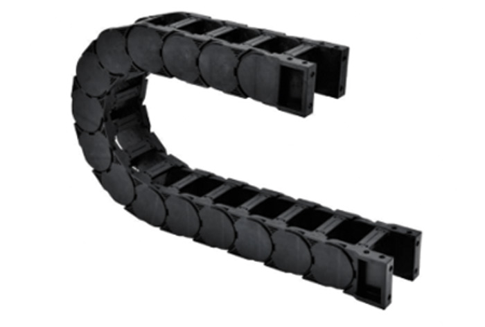 重載型拖鏈內高85mm