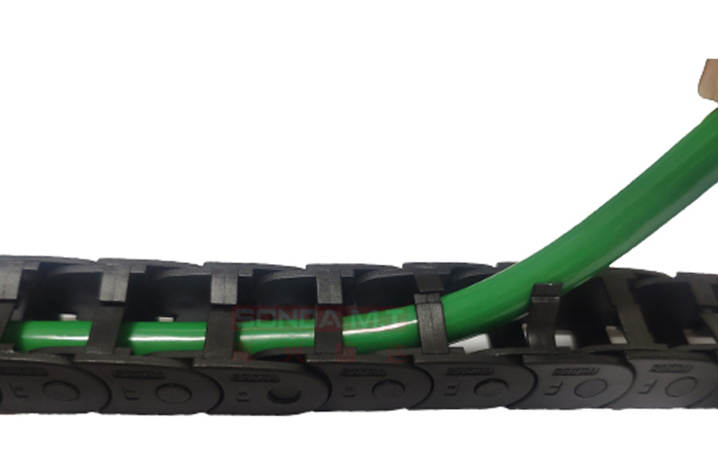 便捷型拖鏈 便捷型拖鏈