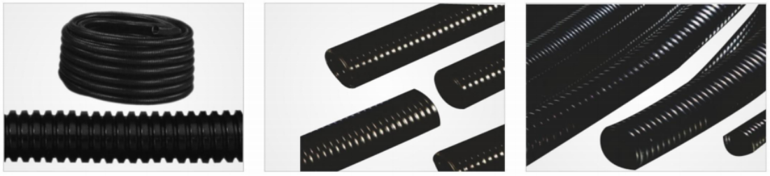 盛達PP波紋管 盛達PP波紋管