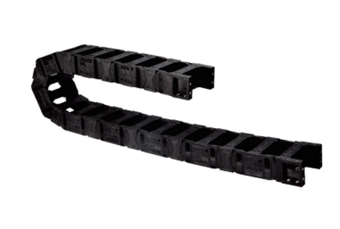 45系列強力型拖鏈 45系列強力型拖鏈