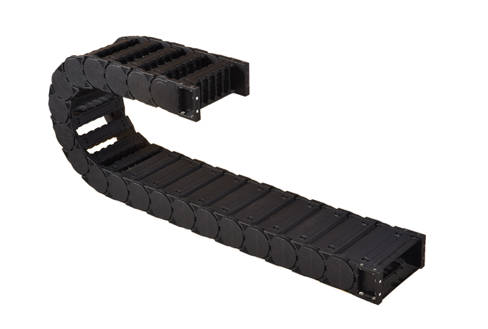 45隔離型拖鏈 45隔離型拖鏈