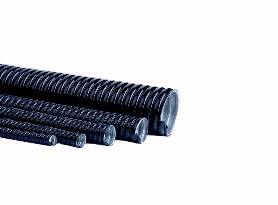 包塑線束管 包塑線束管