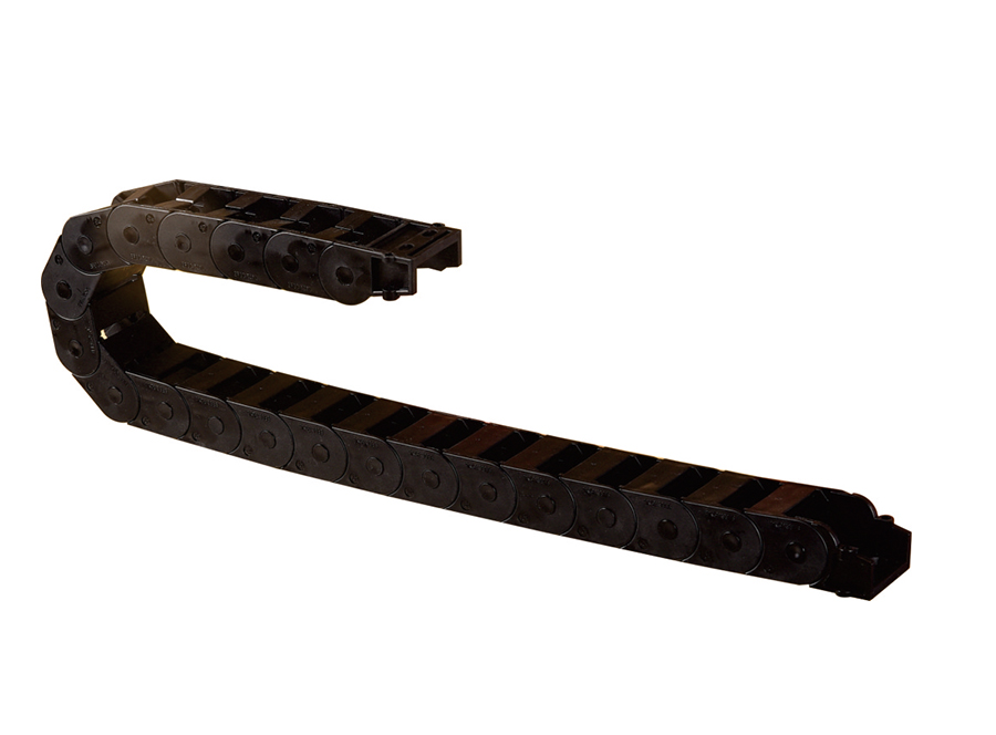 空調車微小型拖鏈