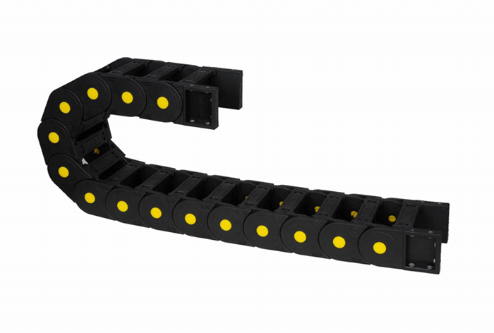 工程塑料拖鏈 工程塑料拖鏈