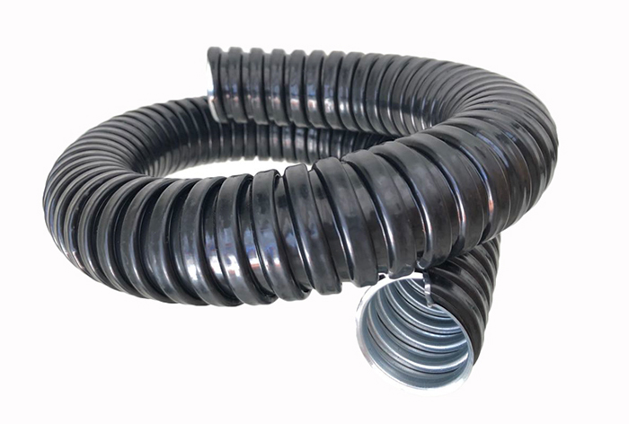 圣達(dá)包塑金屬軟管 圣達(dá)包塑金屬軟管