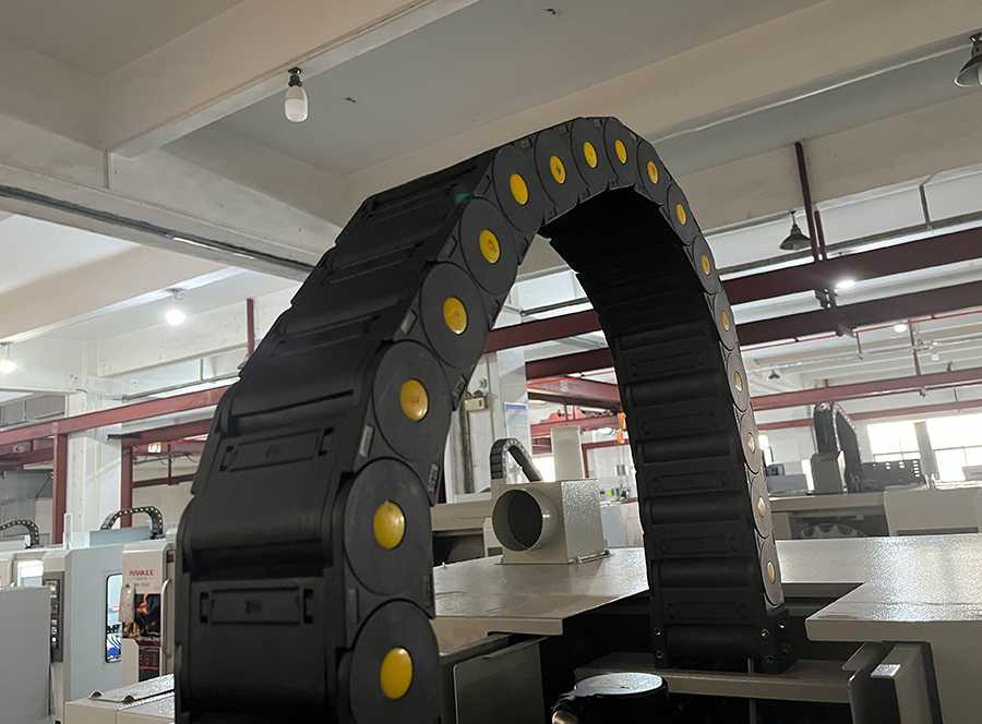 加強型拖鏈 加強型拖鏈