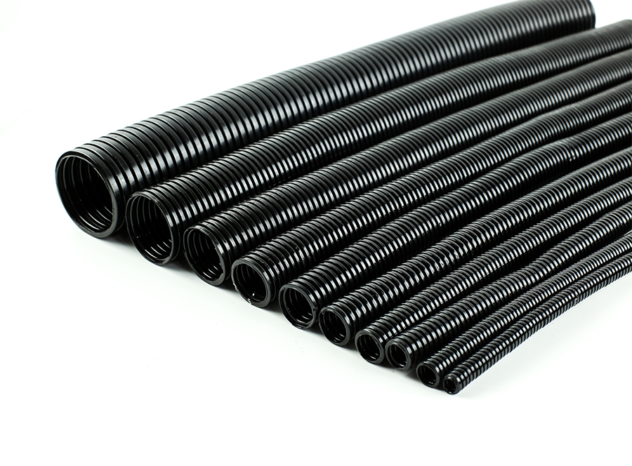 塑料波紋管 塑料波紋管